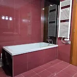 Nyaraló Petit Maison Alem da Ribeira