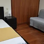 Nyaraló Petit Maison Alem da Ribeira