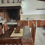 Nyaraló Petit Maison