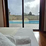 Petit Maison Nyaraló Alem da Ribeira