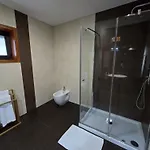 Nyaraló Petit Maison Alem da Ribeira