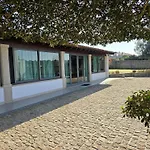 Petit Maison Nyaraló Alem da Ribeira