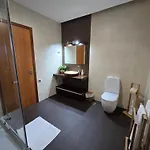 Nyaraló Petit Maison *