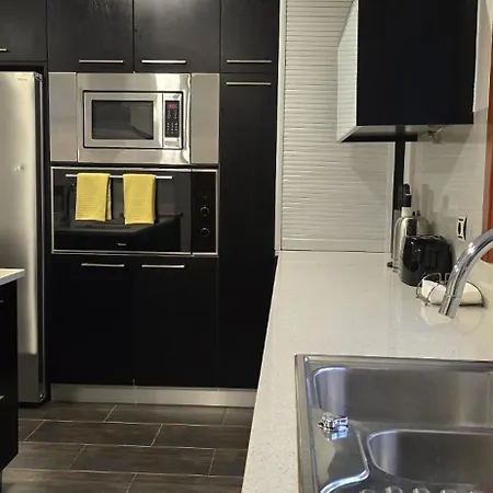 Hébergement de vacances Petit Maison *