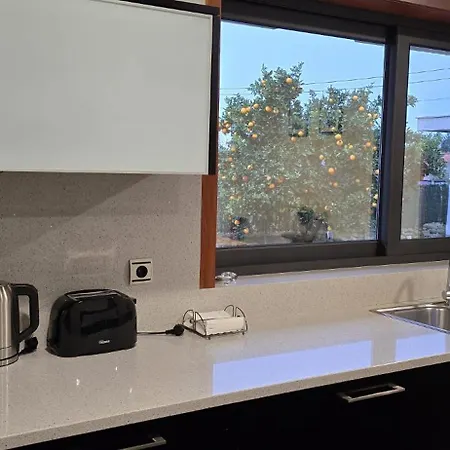 Petit Maison * Alem da Ribeira