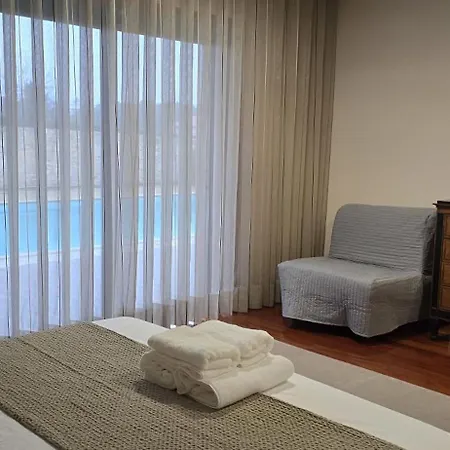 Petit Maison 別荘