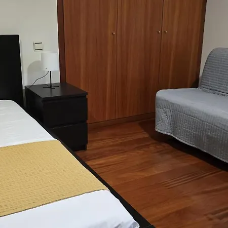 Hébergement de vacances Petit Maison Alem da Ribeira