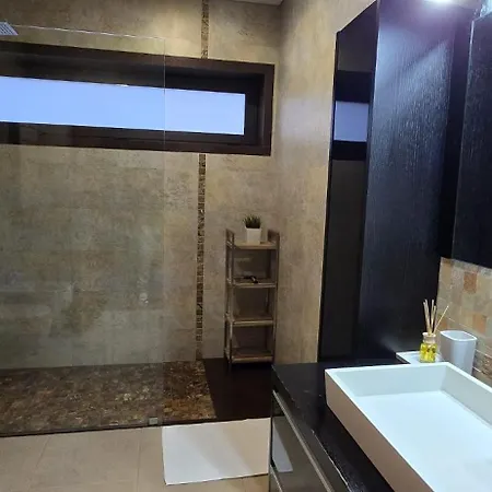 Petit Maison Hébergement de vacances *