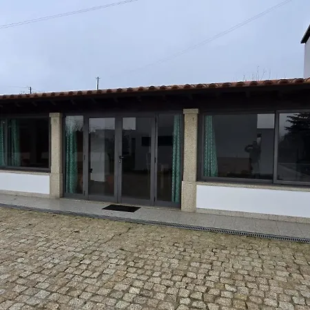 別荘 Petit Maison Alem da Ribeira
