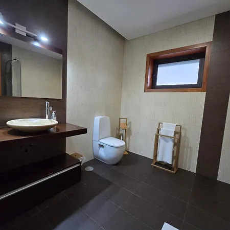 Petit Maison * Alem da Ribeira