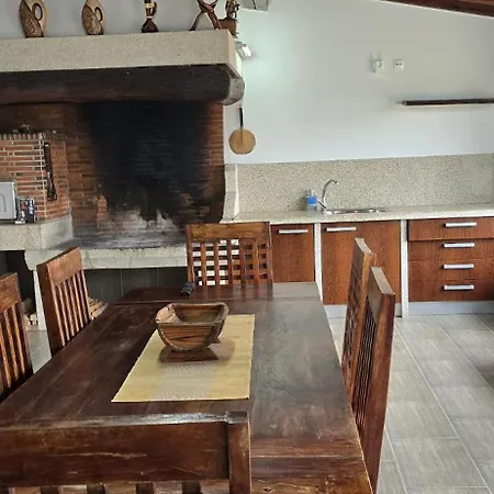 Holiday home Petit Maison