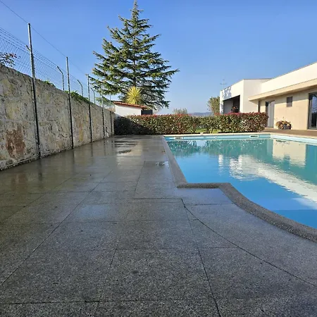 Holiday home Petit Maison *