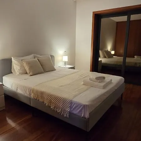 Petit Maison 別荘