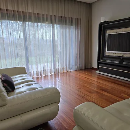 Petit Maison Holiday home *