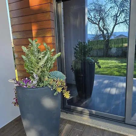 Hébergement de vacances Petit Maison Alem da Ribeira