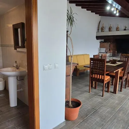 Petit Maison * Alem da Ribeira