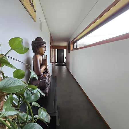 Petit Maison Alem da Ribeira