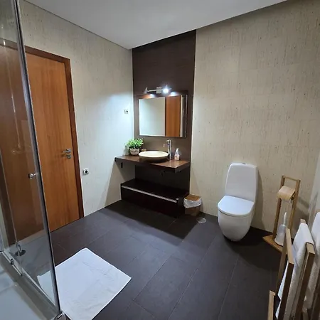 Hébergement de vacances Petit Maison *