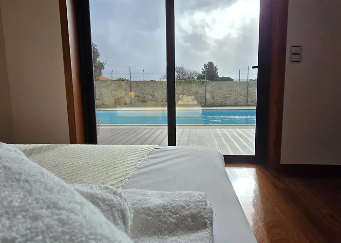 Petit Maison Dom wakacyjny