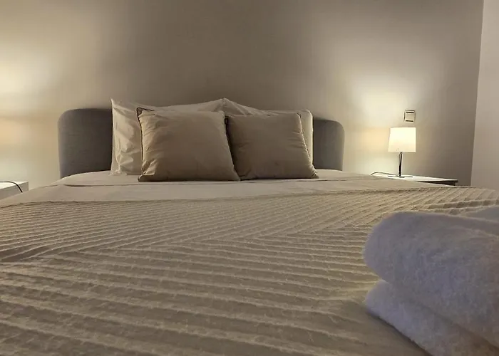 Dom wakacyjny Petit Maison