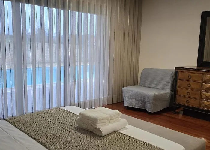 Petit Maison Dom wakacyjny