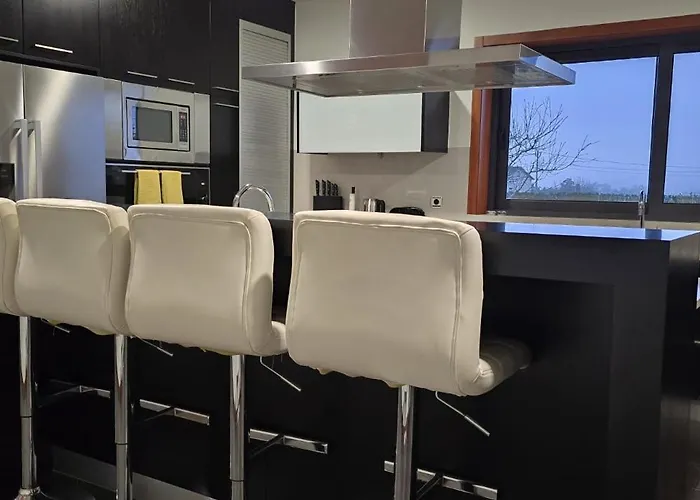 Dom wakacyjny Petit Maison