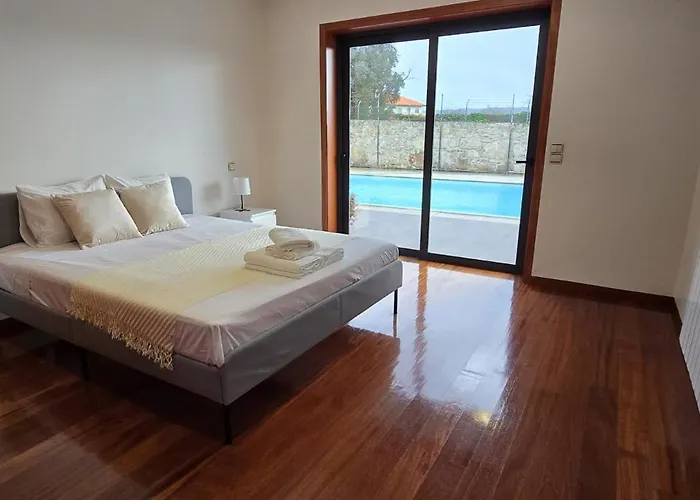 Dom wakacyjny Petit Maison