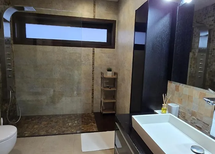 Petit Maison Dom wakacyjny *