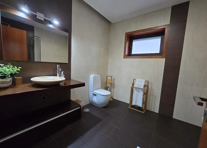 Petit Maison * Alem da Ribeira