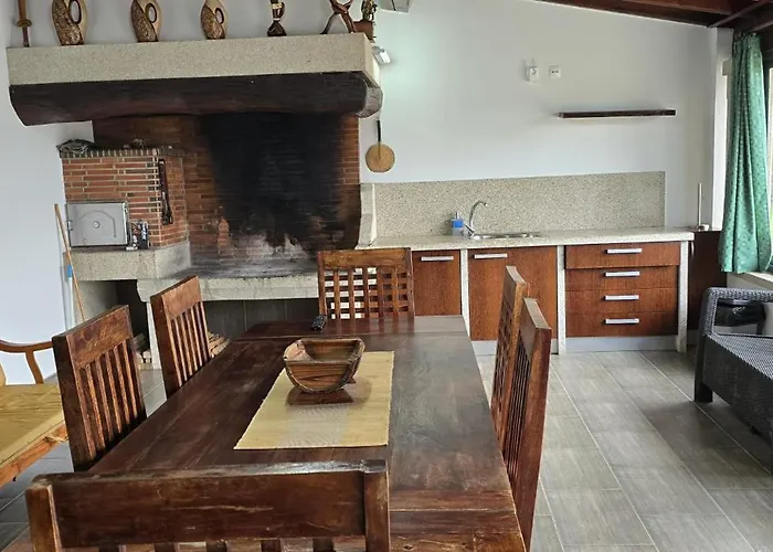 Dom wakacyjny Petit Maison