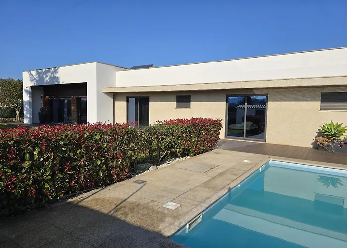 Petit Maison Dom wakacyjny