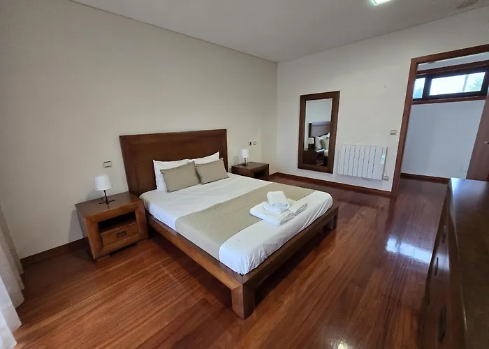 Dom wakacyjny Petit Maison