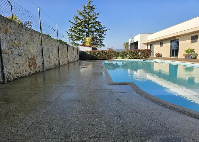 Dom wakacyjny Petit Maison *