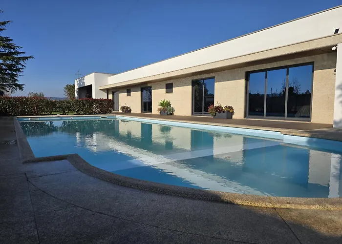 Petit Maison Dom wakacyjny