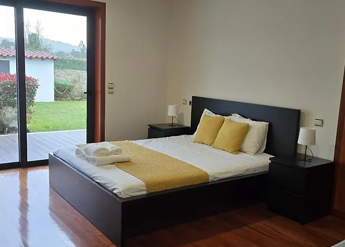 Petit Maison Dom wakacyjny *