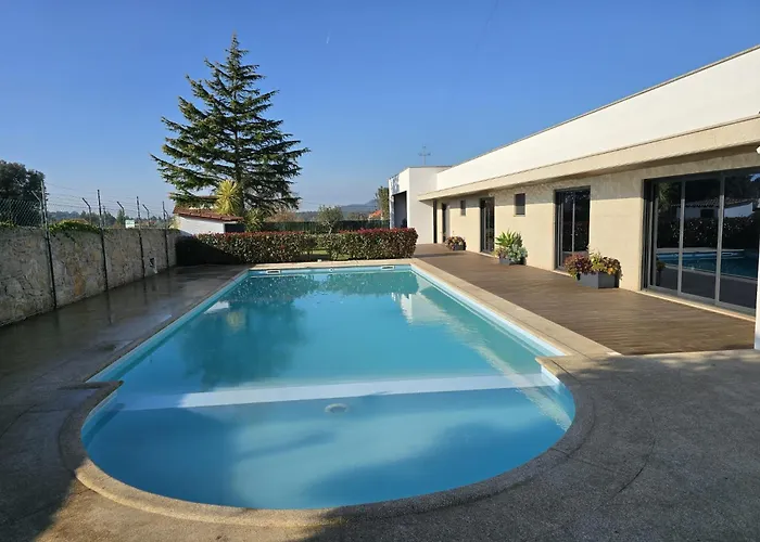 Petit Maison * Alem da Ribeira