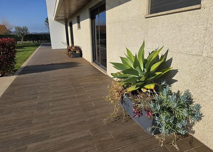 Dom wakacyjny Petit Maison