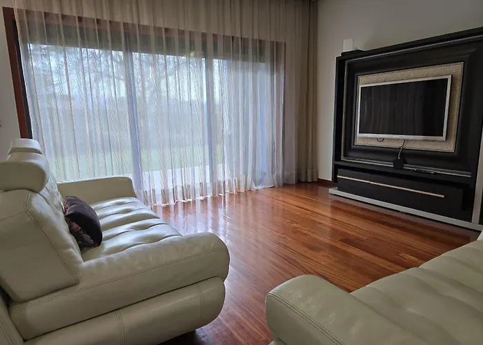 Petit Maison Dom wakacyjny *