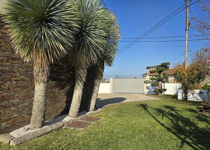 Petit Maison Dom wakacyjny