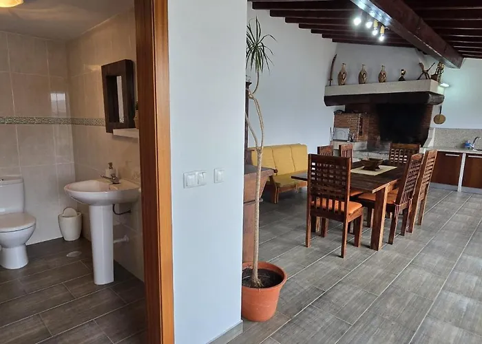 Petit Maison * Alem da Ribeira