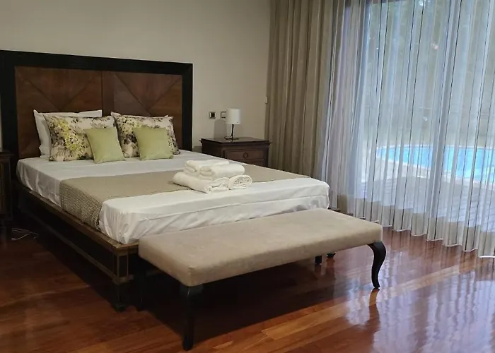 Petit Maison Dom wakacyjny