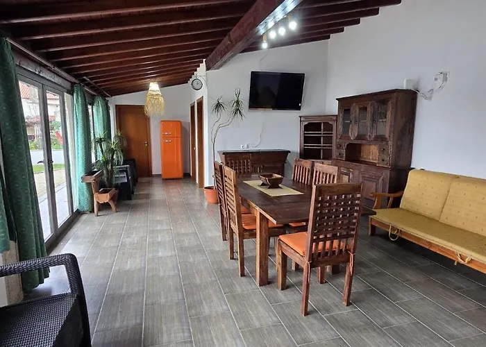 Dom wakacyjny Petit Maison