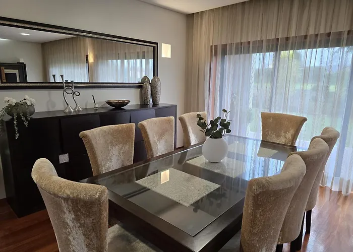 Dom wakacyjny Petit Maison *