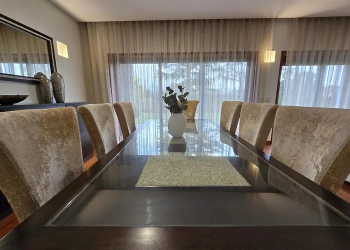 Petit Maison Dom wakacyjny