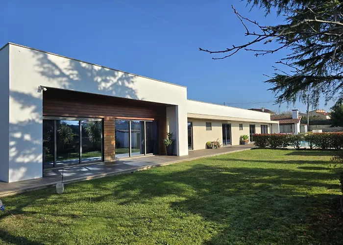 Petit Maison Dom wakacyjny *