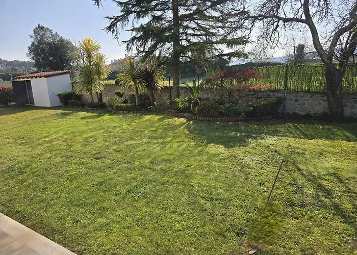 Petit Maison * Alem da Ribeira