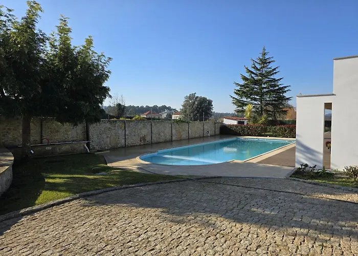 Petit Maison Dom wakacyjny